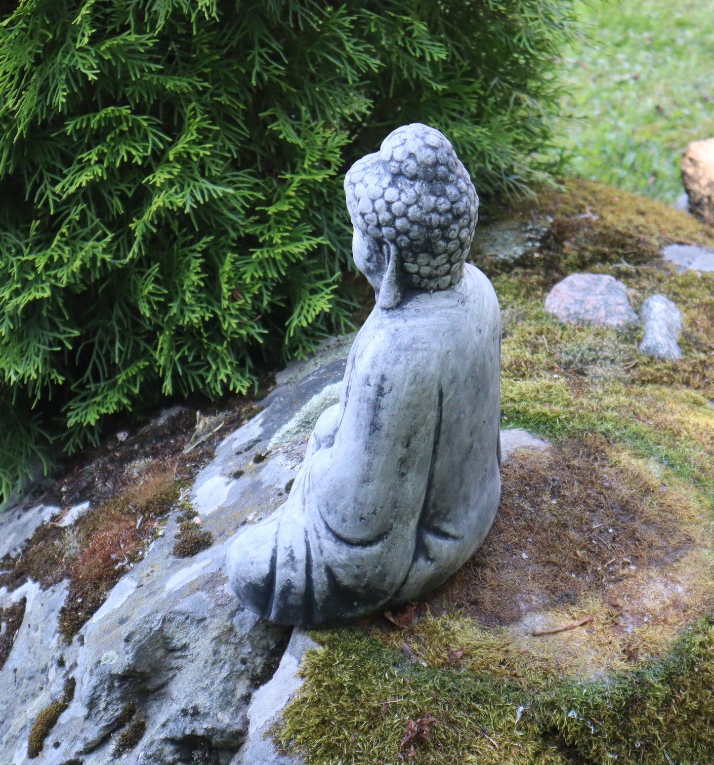 Buddha