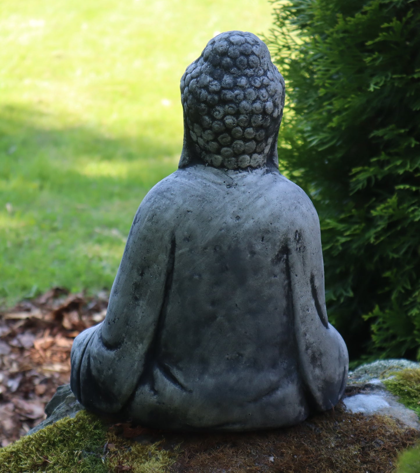 Buddha
