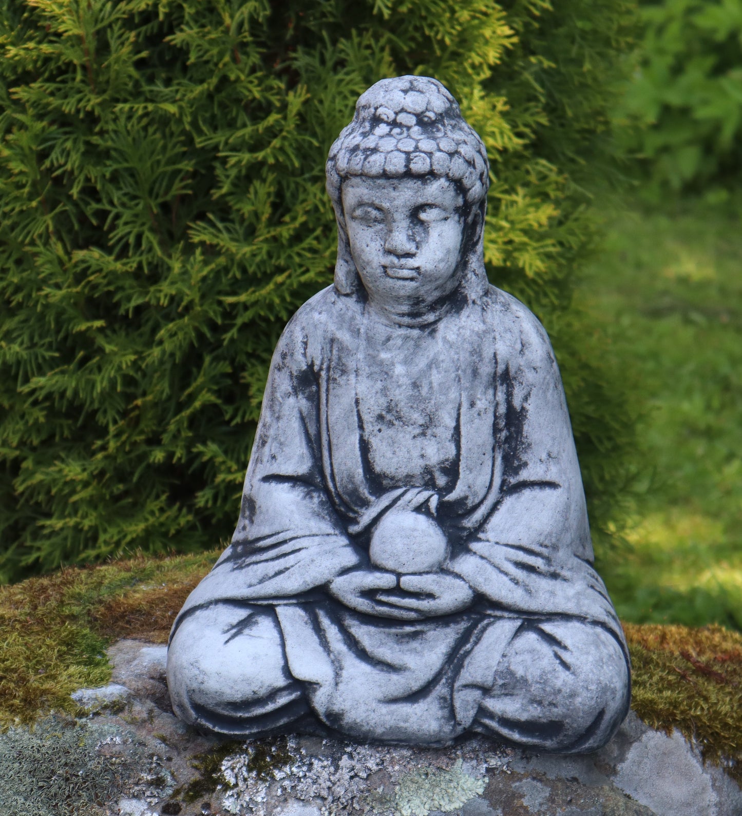 Buddha
